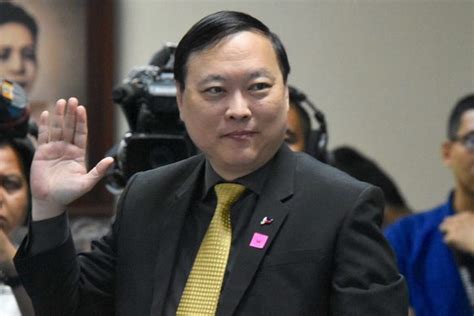 IT expert Ivan Uy picked to be the next DICT secretary .